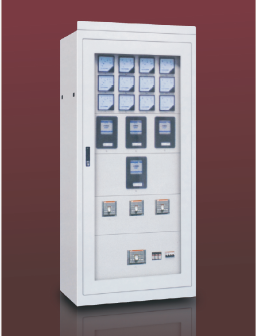 直流防雷配電柜